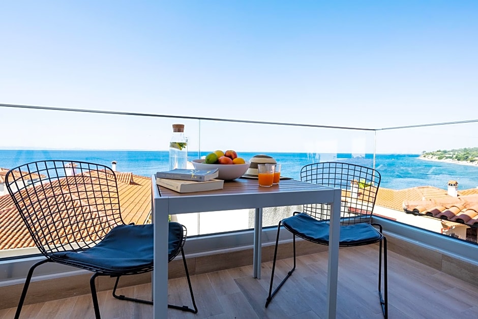 Aiora Suites by Booking Kottas