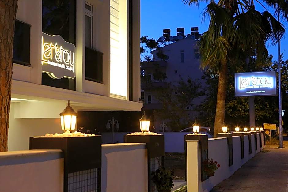 Letstay Hotel