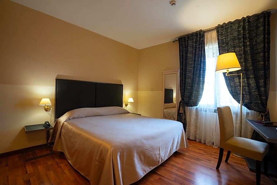 Hotel Bernardino