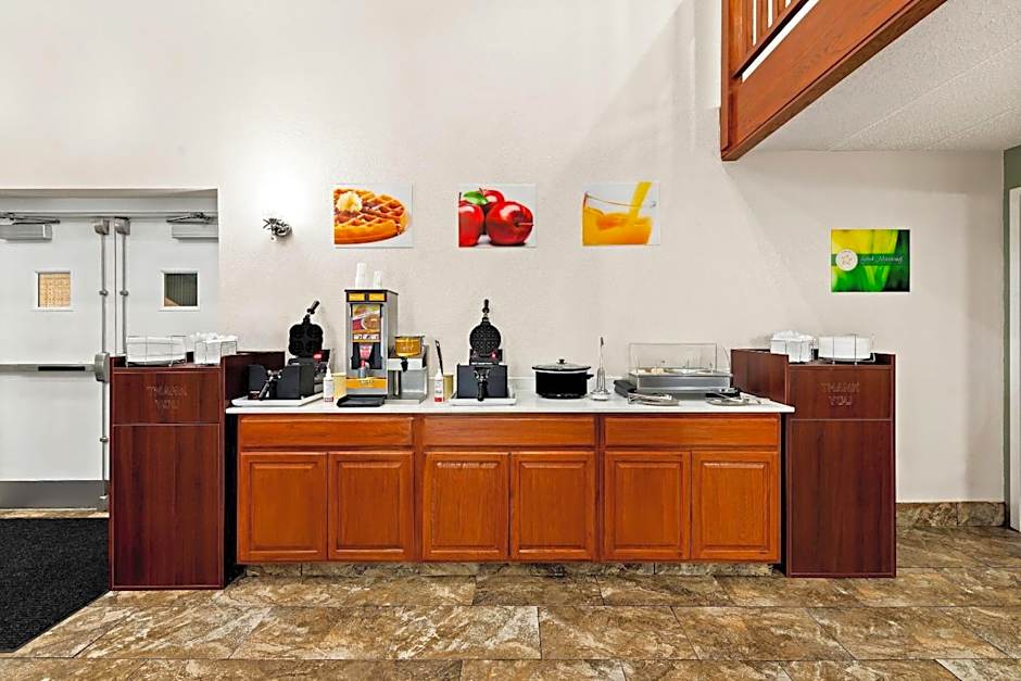 Quality Inn Mason Near Kings Island