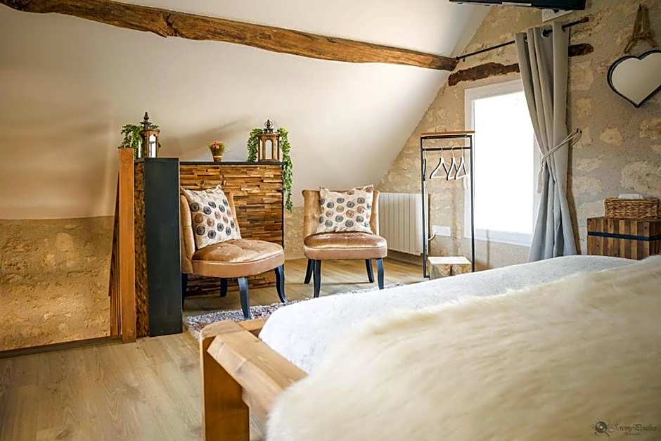 La Ferme de Labbeville