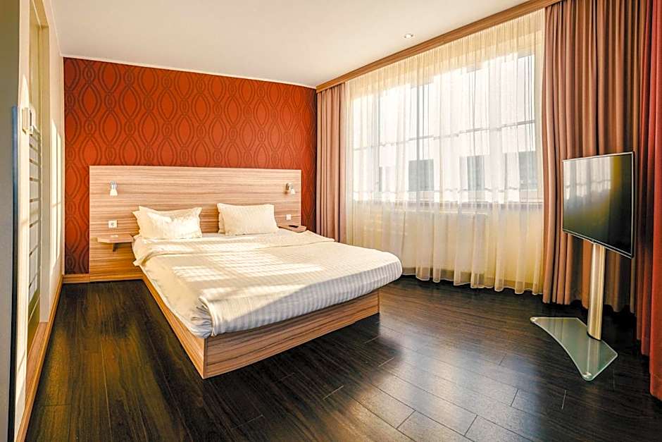Star G Hotel Premium Dresden