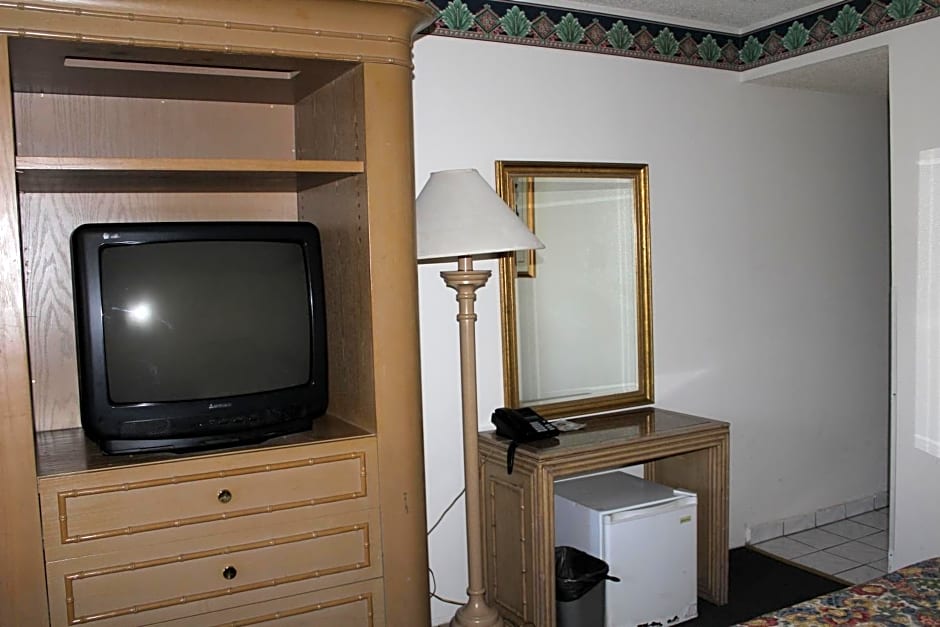 Best Whittier Inn