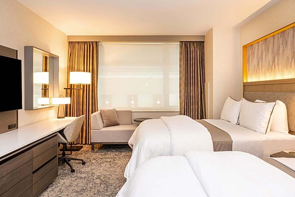 The Westin Chicago Lombard