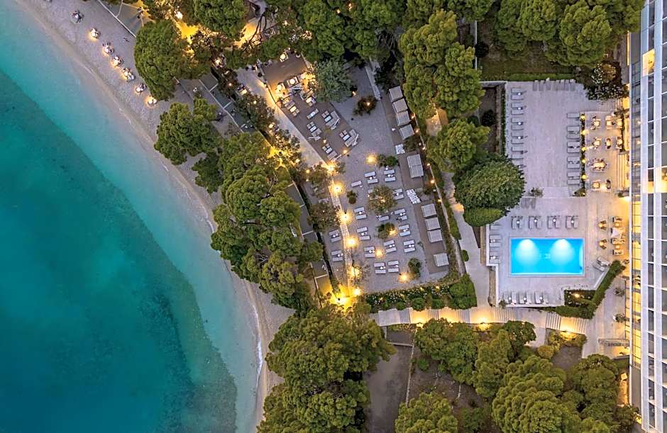 Bluesun Hotel Maestral