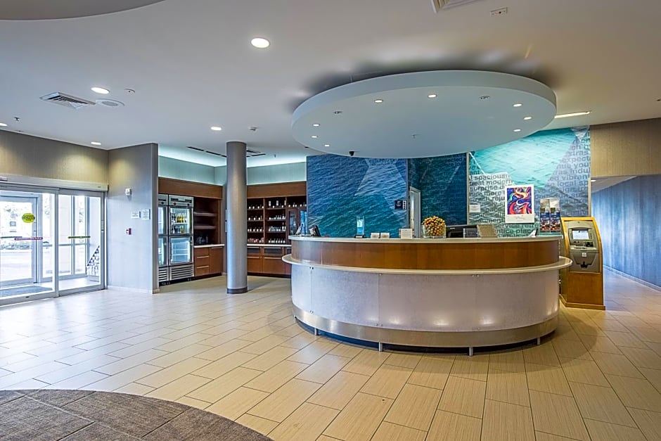SpringHill Suites Tampa North/Tampa Palms