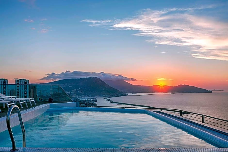 Four Points By Sheraton Oran
