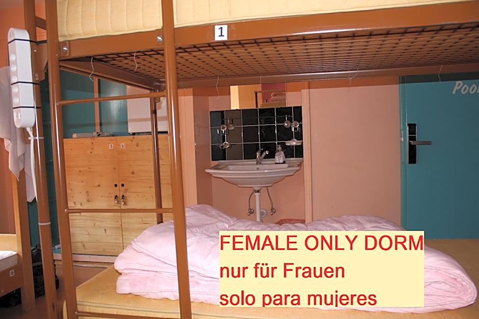 Oldtown Hostel Otter