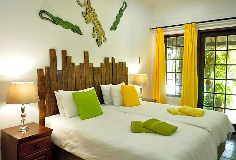 Maputaland Guest House