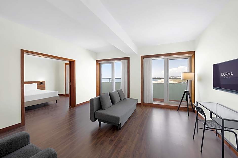 Dorma Praia Golfe