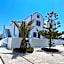 Hotel Paradisos Oia
