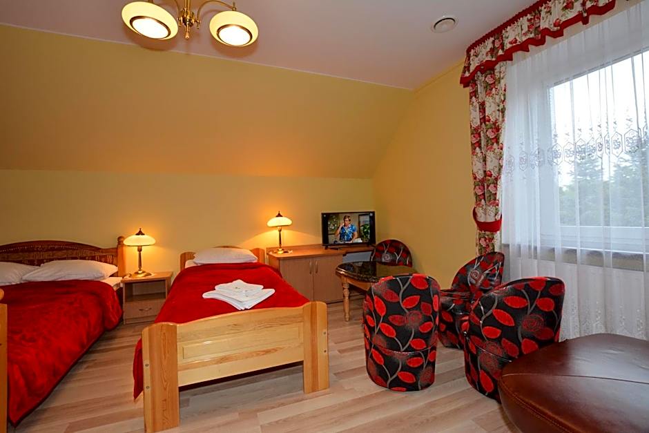 Majątek Giże Marczak