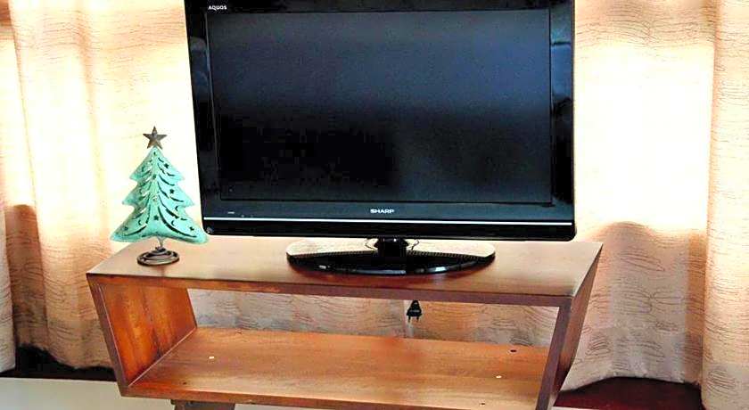 The Meet Green Apartment