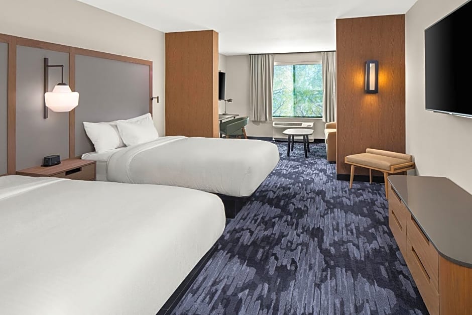Fairfield by Marriott Inn & Suites Duluth