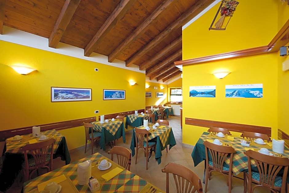 Hotel Du Glacier