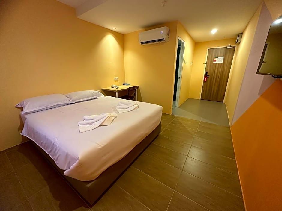 A1 Hotel Sungai Petani