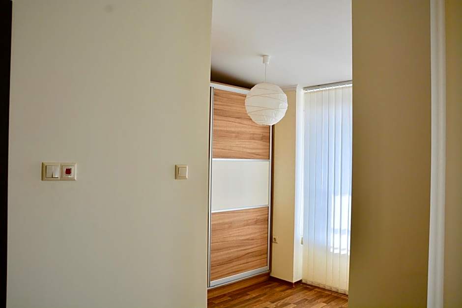 Rainbow 1 Holiday Complex