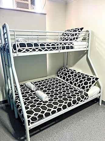 Double or Twin Room with Shared Bathroom - adults only