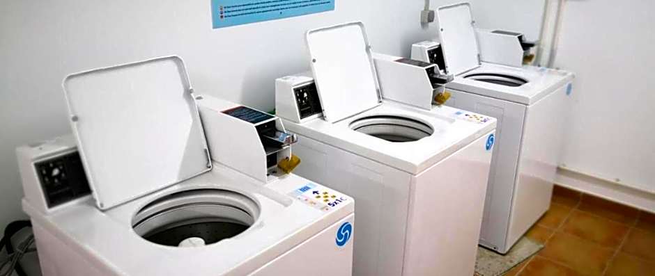 Bungalows Castillo Club Lake