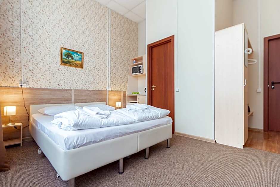 Ahome-hotel on Okruzhnaya