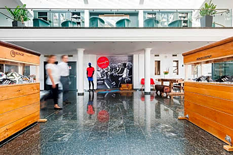 Hotel HerzogsPark