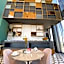 Becquer Hotel Guadalajara