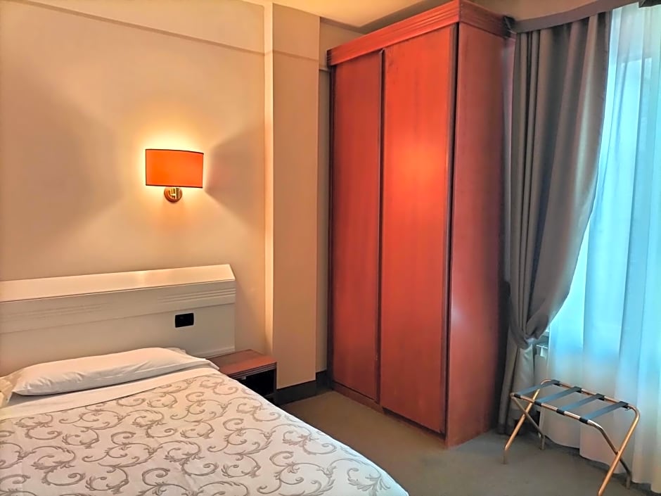 Hotel Arcadia