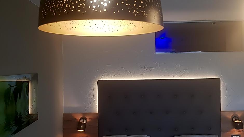 Aparthotel Malga