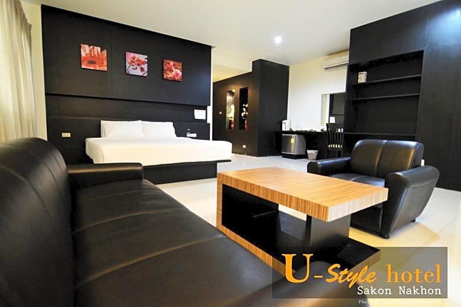 U Style Hotel