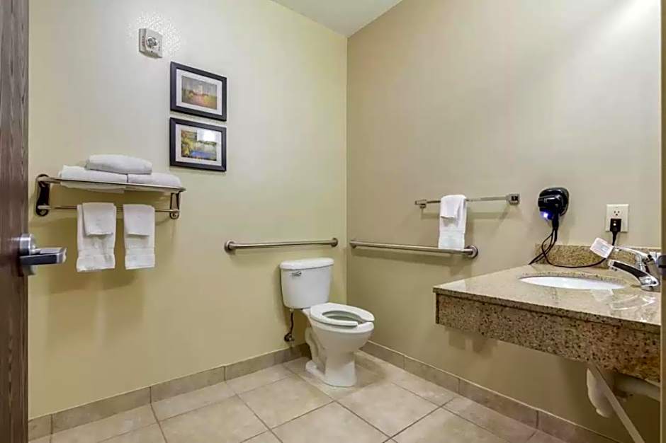 Comfort Inn Plover-Stevens Point