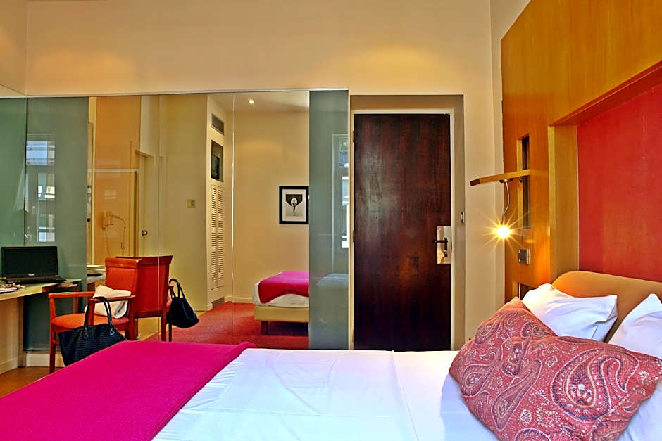 Semeli Hotel