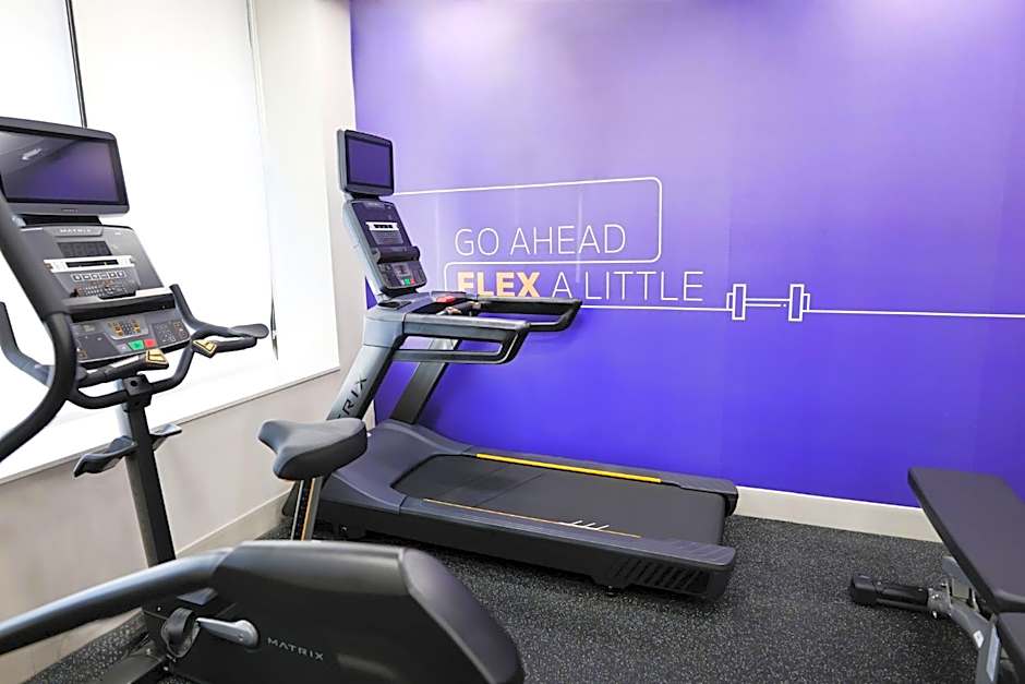 Holiday Inn Express Detroit-Birmingham By IHG
