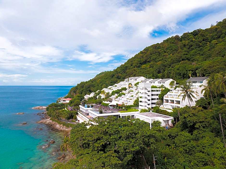 The Nai Harn (SHA Plus)