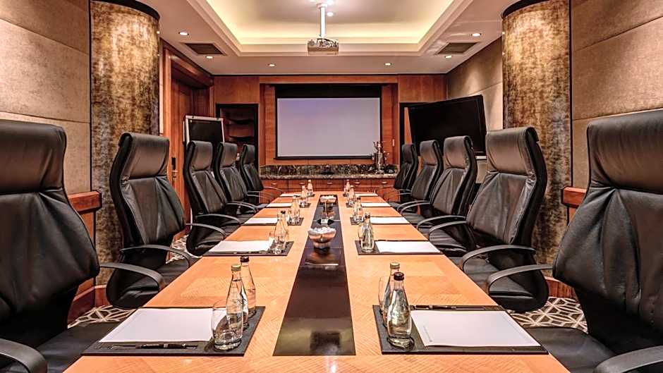 InterContinental Johannesburg OR Tambo Airport Hotel By IHG