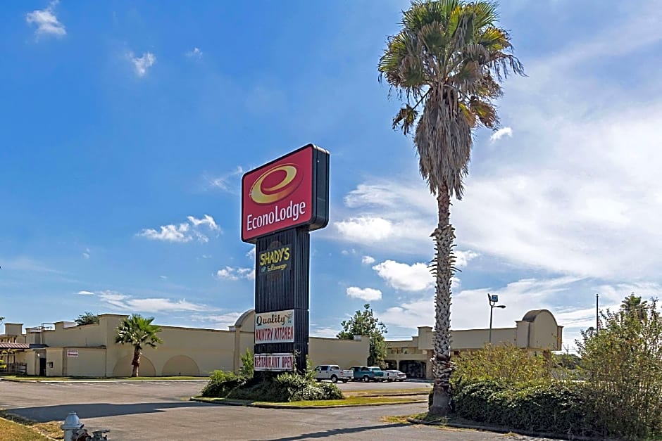 Econo Lodge Baytown