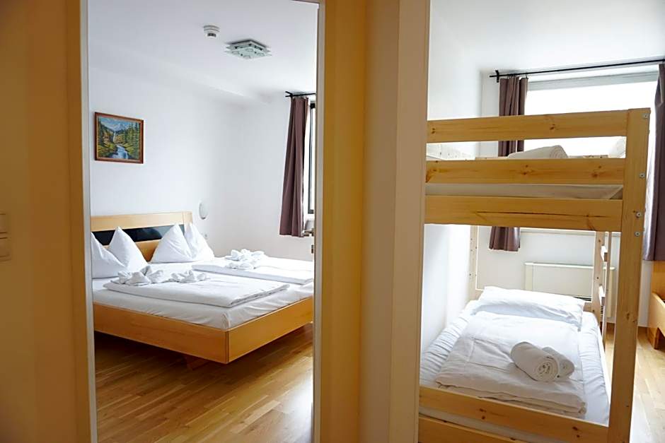 Hotel Kaffeemuhle
