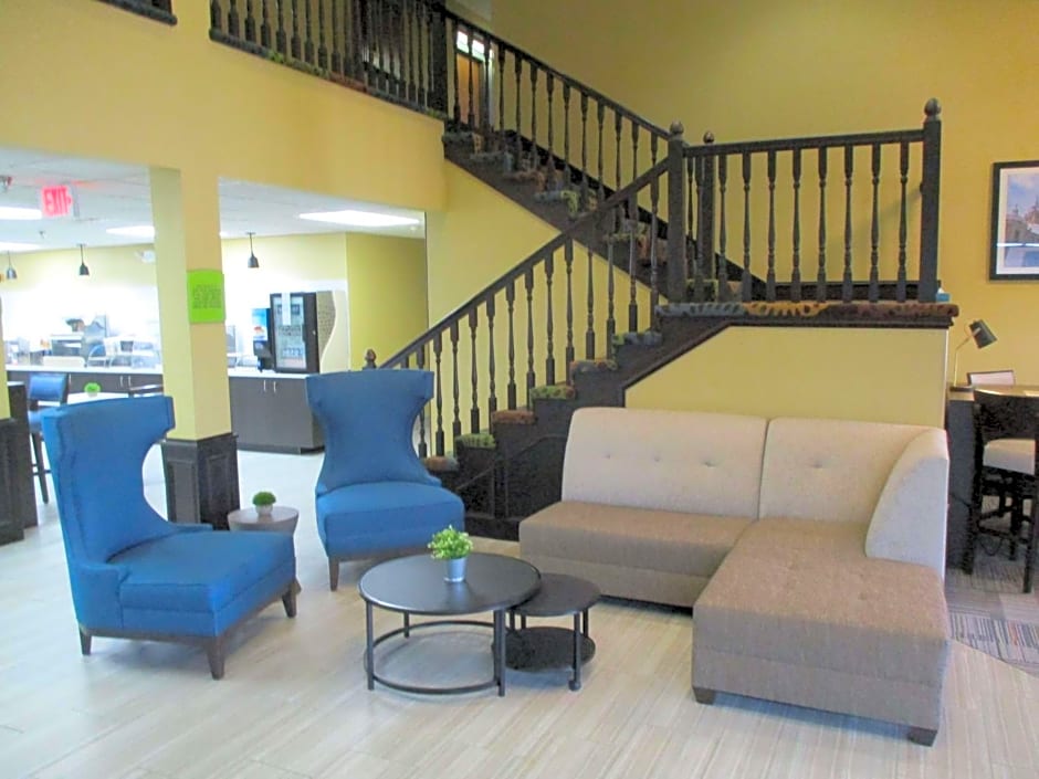 Best Western Warrensburg Inn