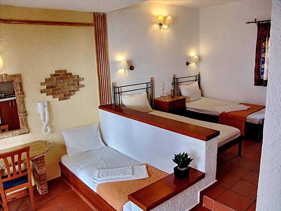 Irida Aparthotel Malia by Estia