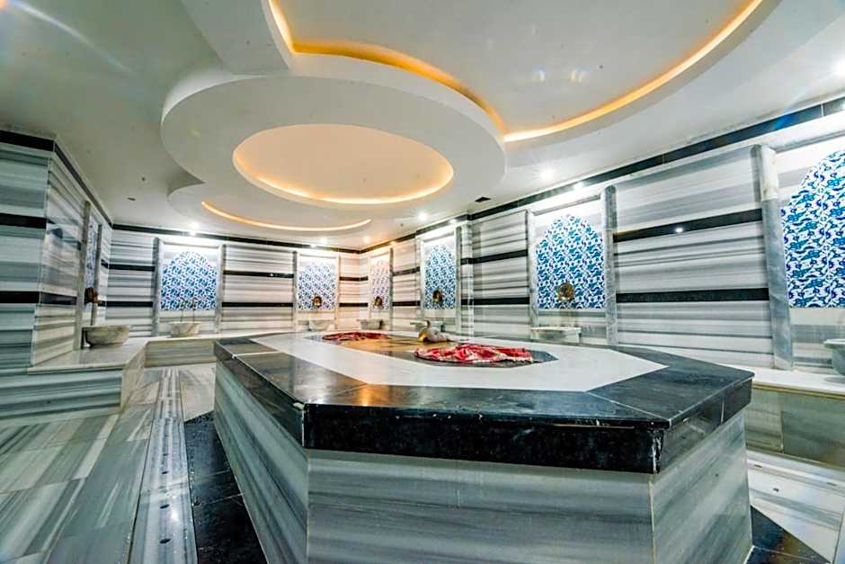 Sarikamis Habitat Hotel