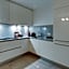 Black Pearl Apartment Hotel
