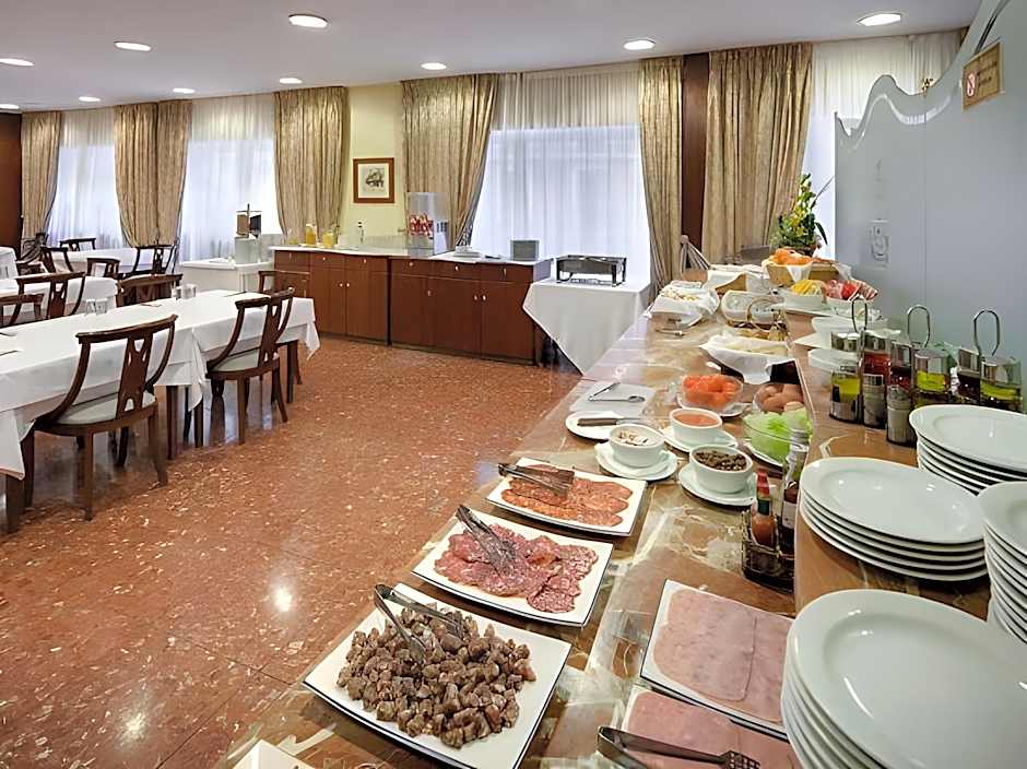 Hotel Gaudi