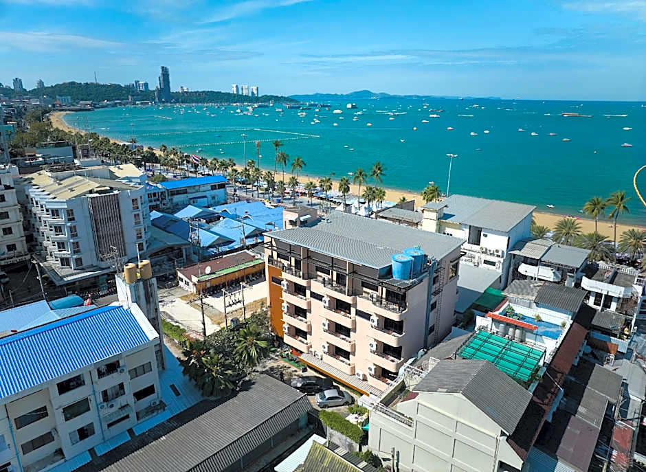 The Weekend Pattaya