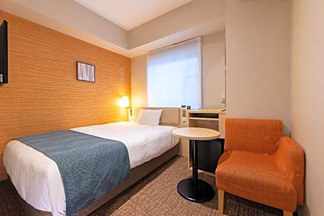 Superior Semi Double Room - Smoking