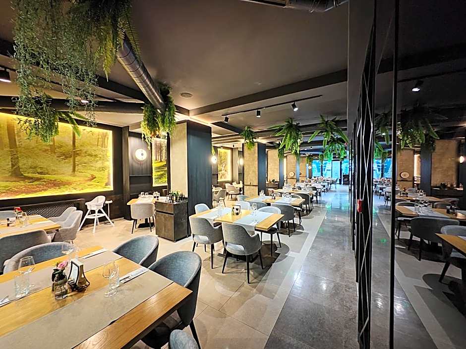 Fabesca Boutique Hotel & SPA