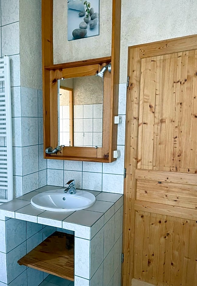 Chambres d'Hôtes Le Bourdieu