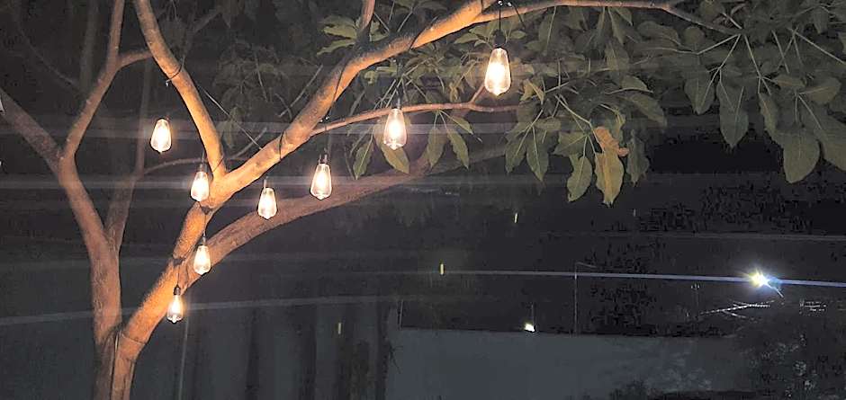 Pousada Romeiros do Pai Eterno - Santuario Basilica de Trindade