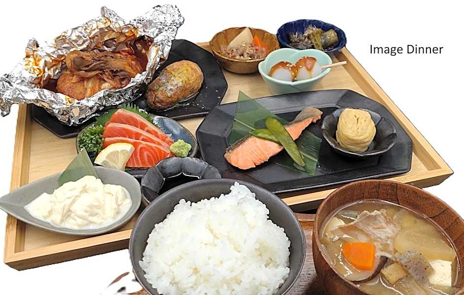 Nikko Beans Hotel