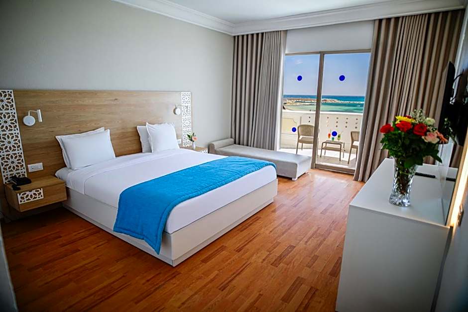 TMK L'Atrium Yasmine by Turismark