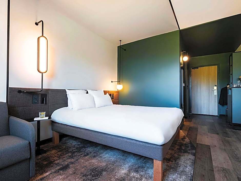 Novotel Atria Nimes Centre