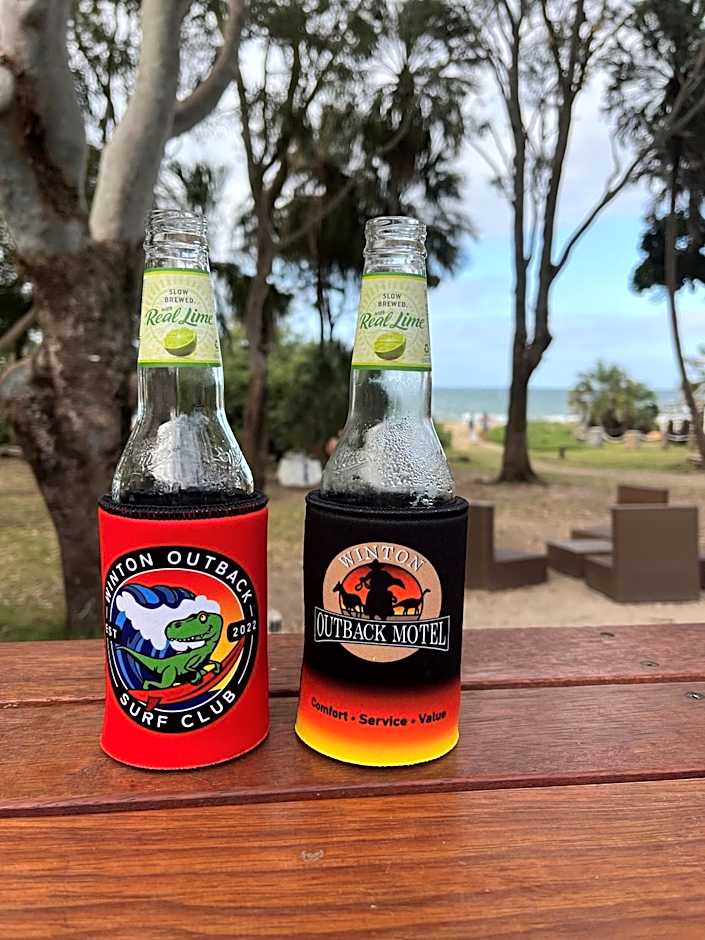 Winton Outback Motel